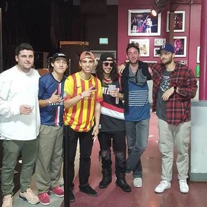 Meet your Posher, Wesam